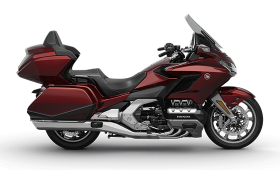 GL 1800 Gold Wing Tour