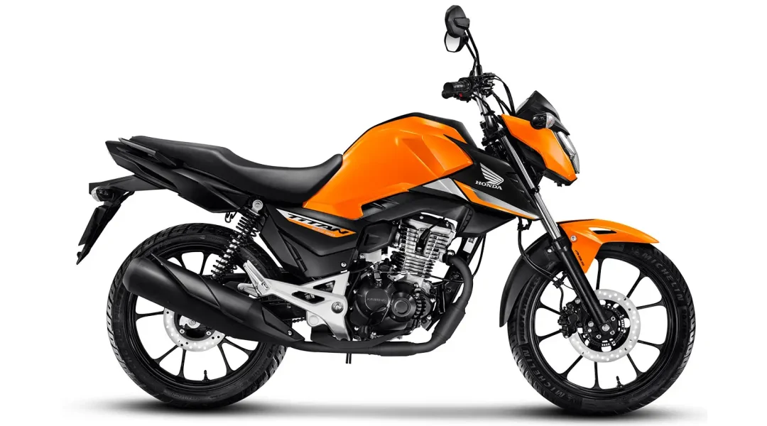 honda-cg-160-titan-lateral-laranja